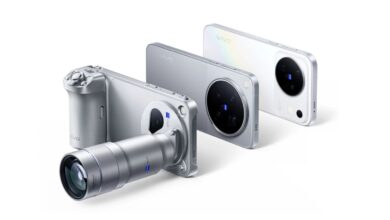 Vivo X500 Series Launches With 50 Megapixel Cameras