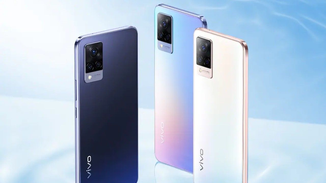 Vivo Y32 Spotted on SIRIM Certification Ahead of Possible Launch