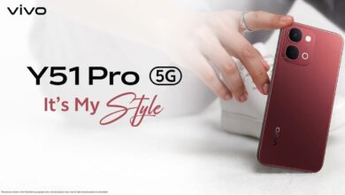 Vivo Y51 Pro 5G Gets Major Discount on Flipkart
