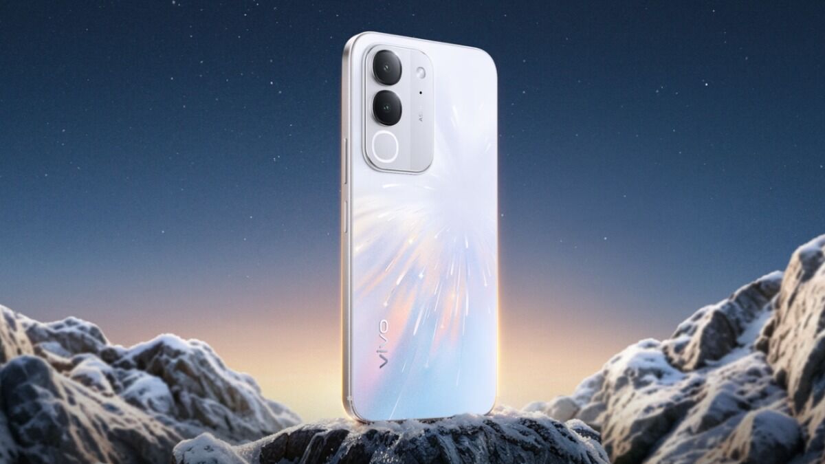 Vivo Y600i Launches With 8000mAh Battery and Drop Protection