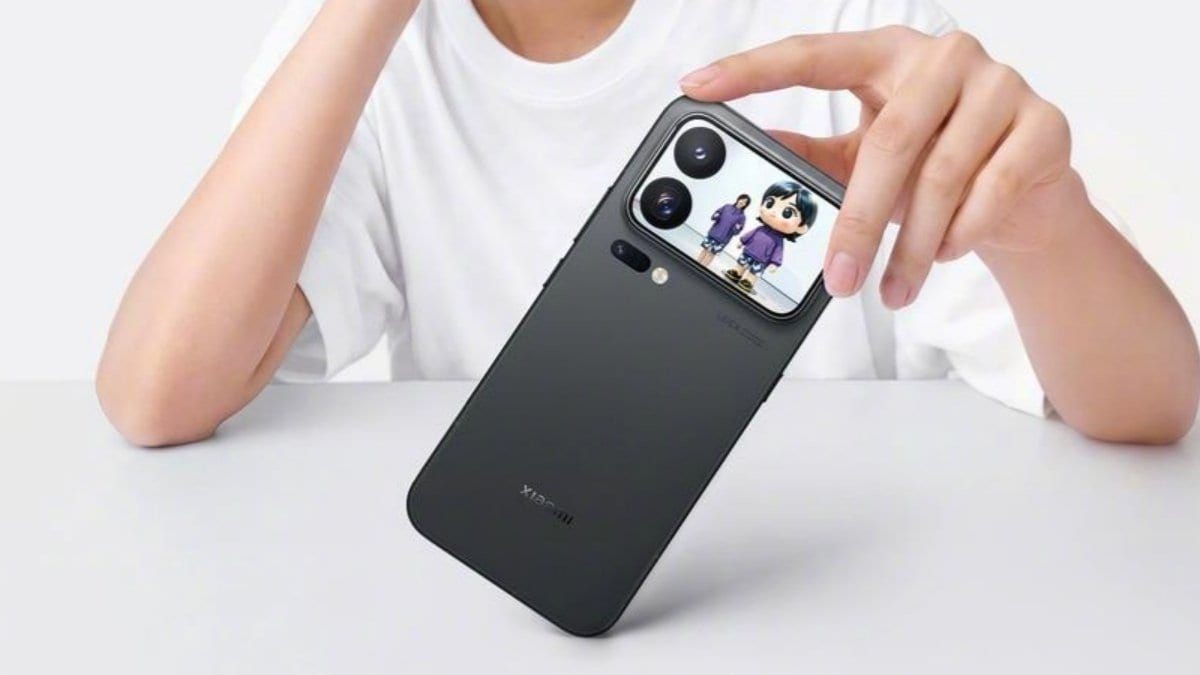 Xiaomi 18 Pro Max Listed on Geekbench With New Chipset