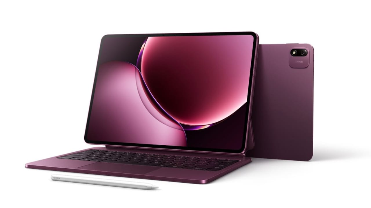 Xiaomi Pad 9 and Pad 9 Pro Launch With 144Hz Display