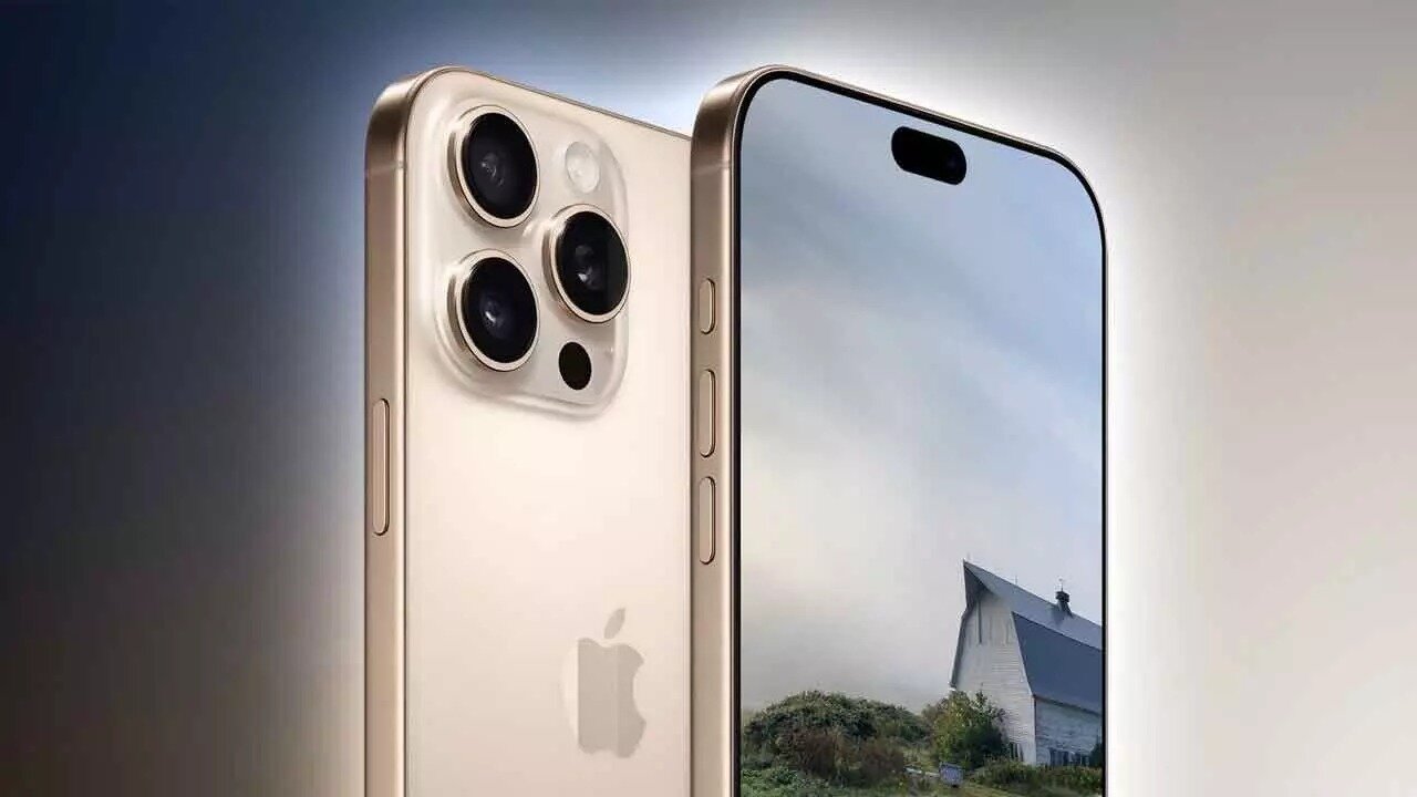 iPhone 17 Pro Max Gets Huge Croma Offer With Exchange Benefits