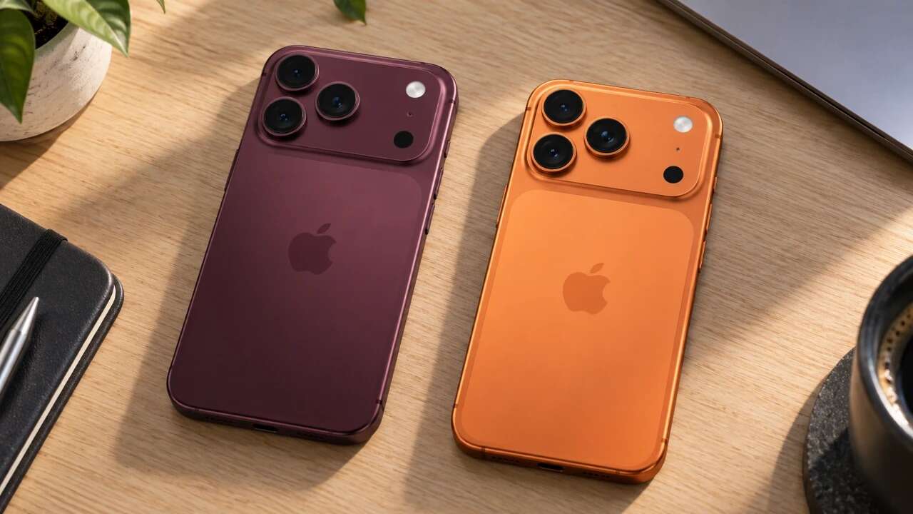 iPhone 18 Pro vs iPhone 17 Pro Key Differences Explained