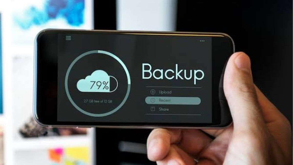 iPhone Storage Full? Free Up Space Without Deleting Photos and Videos
