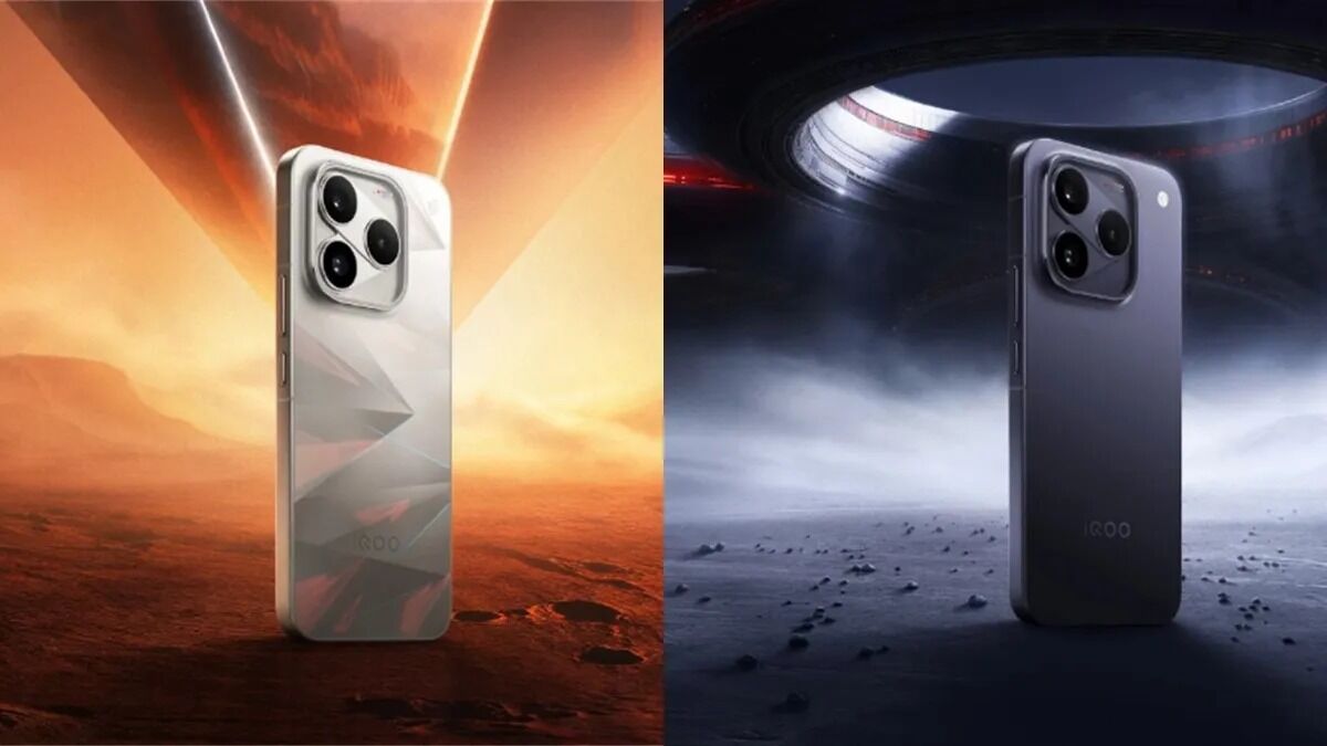 iQOO 16 Launch Set for September 29 With 2K 165Hz Display