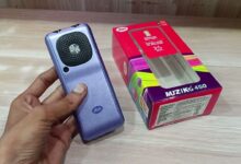 itel Muzik 450L Launched in India With 2500mAh Battery