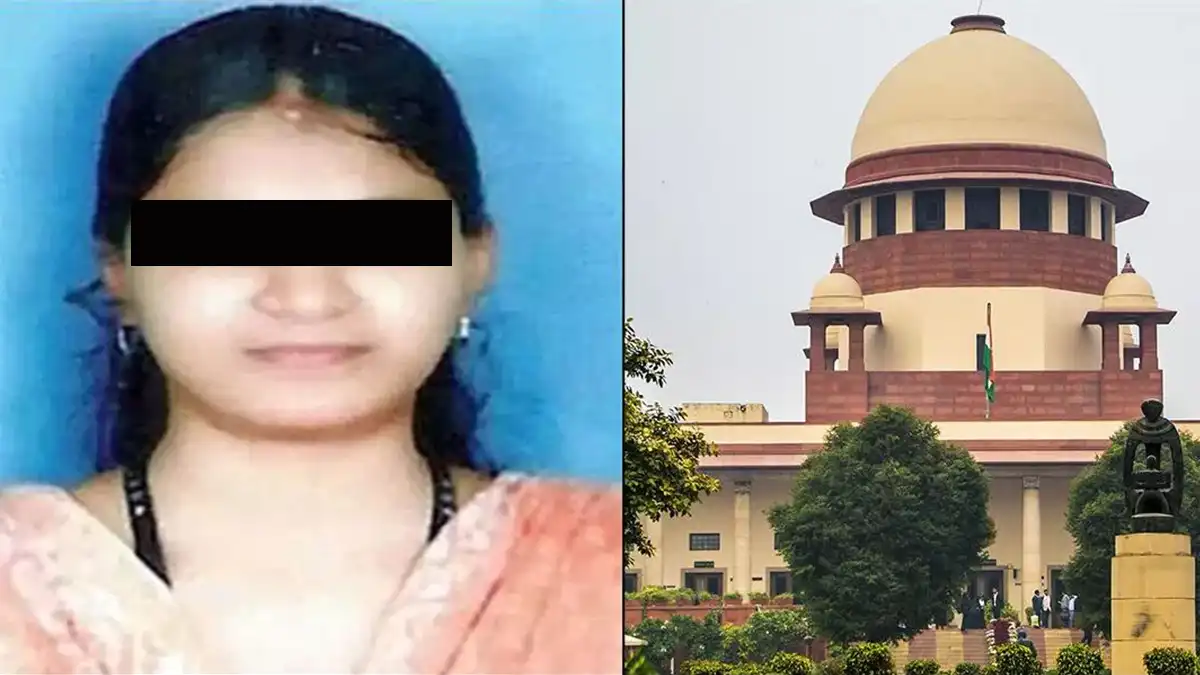 Soujanya Case Big Twist: Supreme Court Orders reinvestigation