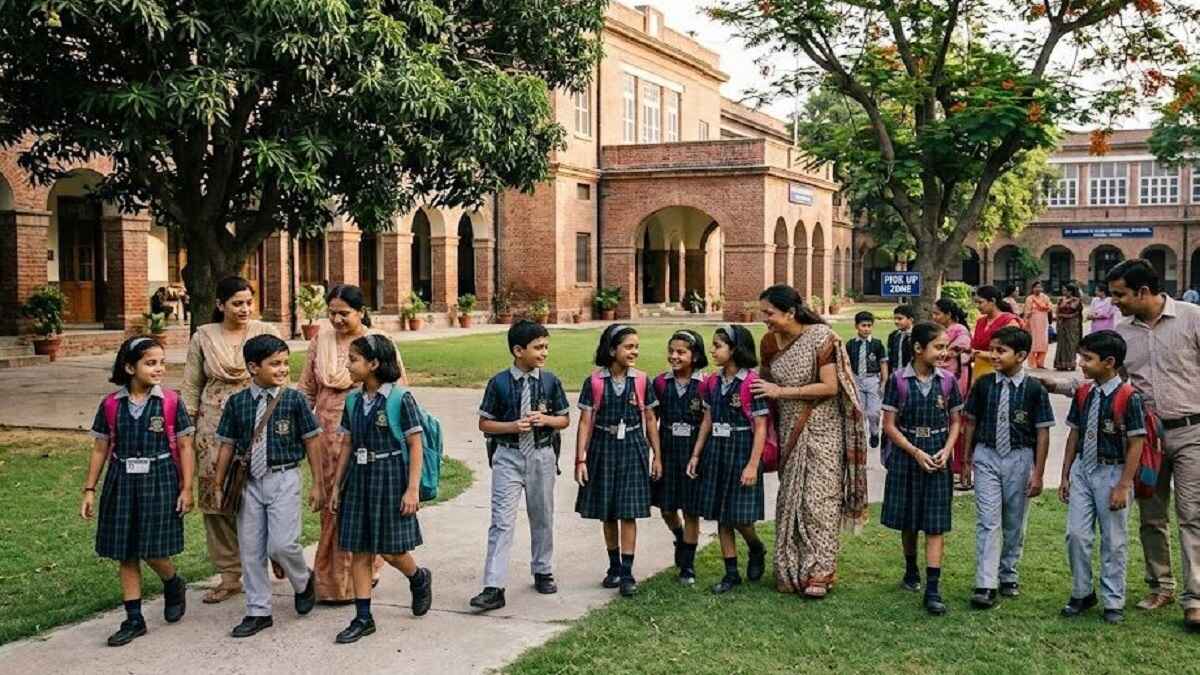 BPL Cards May Be Cancelled for Parents Sending Children to Private Schools