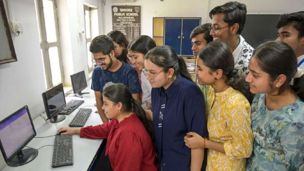 CBSE Class 10, 12 Board Exam 2027: Easy Step To Download Date Sheet