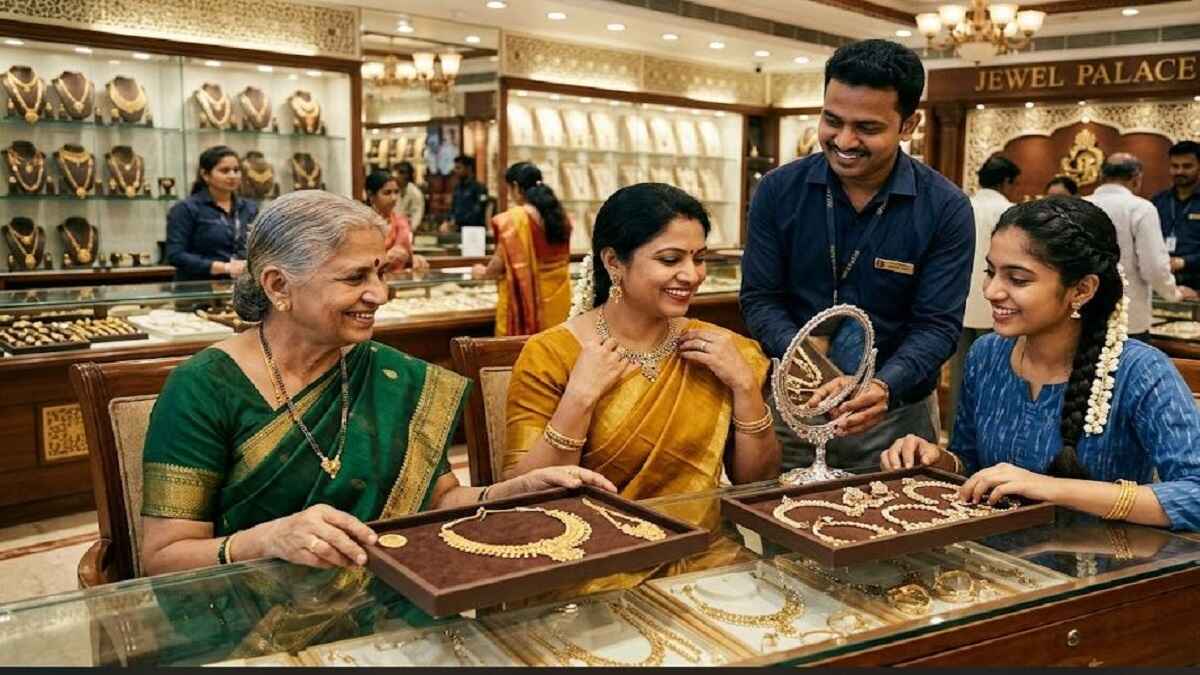 Gold Prices Surge Record High Ahead of Diwali: Check Latest Rates In Your City