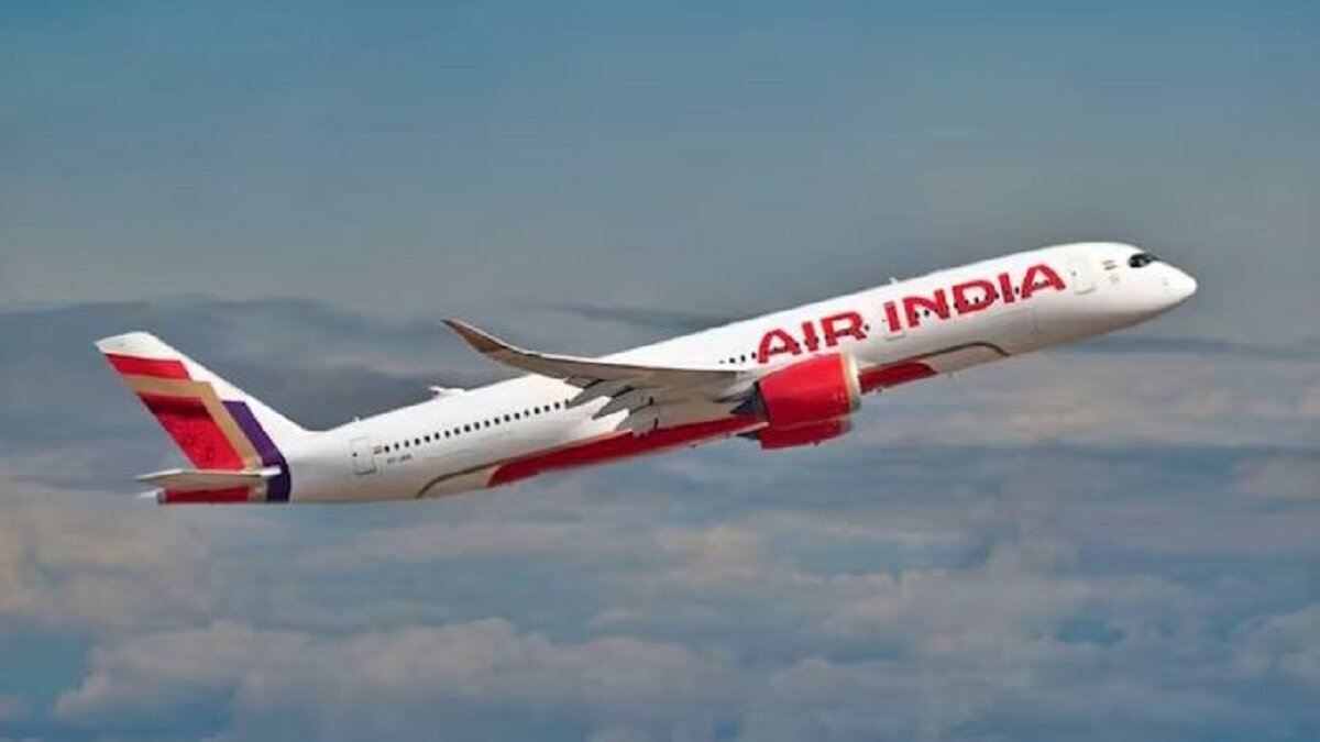 India Cancelled All Flights to Riyadh, Jeddah And Other Cities Till October 24
