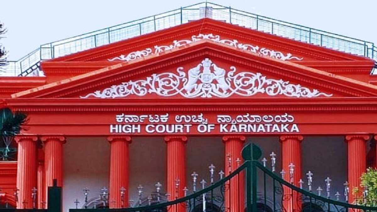 Karnataka High Court Strikes Down Increased SC/ST Reservation