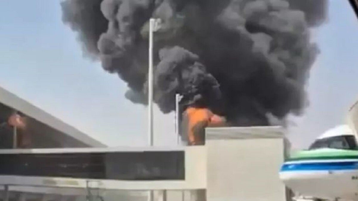 Missile Attack on Riyadh Airport Leaves 12 Dead, 309 Injured