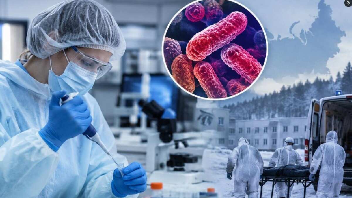 Plague Scare: Women Dies, Over 200 People Quarantined
