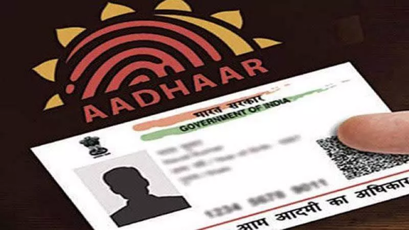 Centre withdraws 'don't share Aadhaar copy advice: here are details of masked Aadhaar card