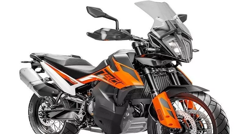 KTM 250 Adventure launched in India. Know price, feature and other details
