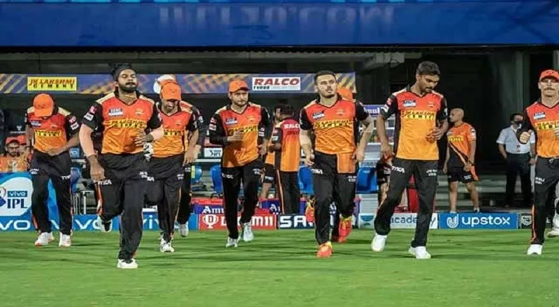 SRH top all-rounder out from IPL 2022