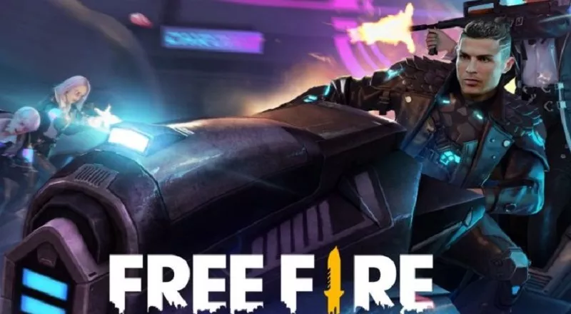 Free Fire Max redeem codes for September 22, 2022