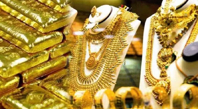 Varamahalakshmi festival: bad news for gold lovers, price increased