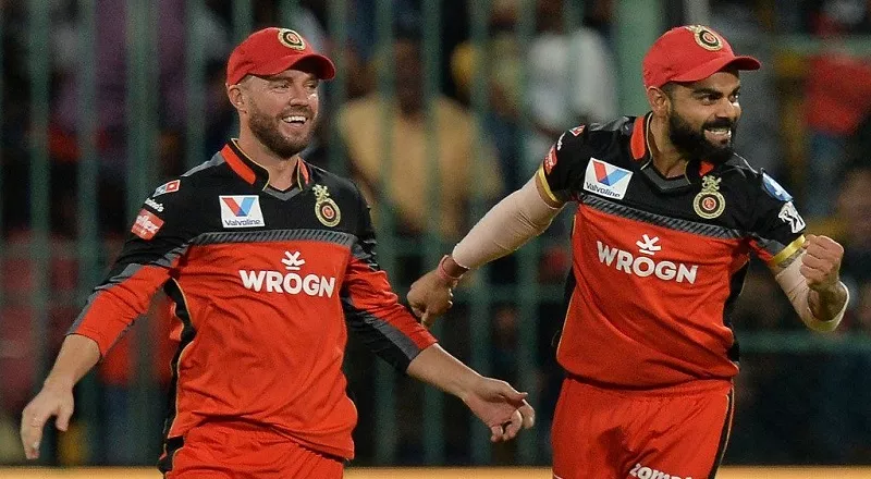 RCB fans here is one good news for you, after Bangalore out from IPL 2022