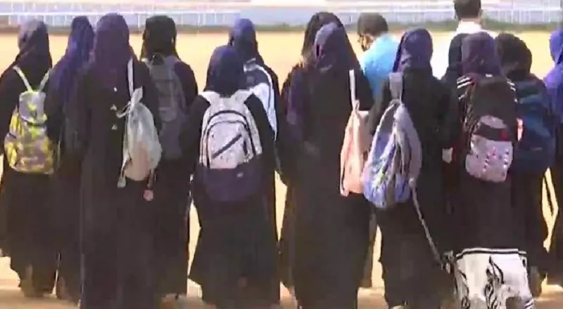 Hijab Verdict: Supreme Court split verdict, dismisses Muslim students appeal