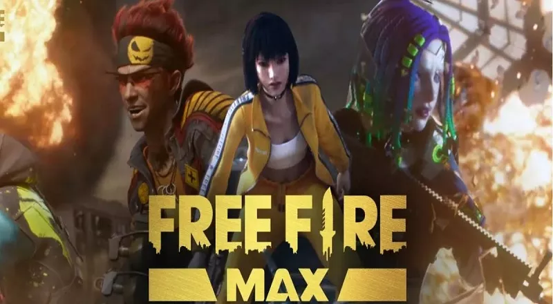 Garena free fire redeemable codes 2nd September 2022