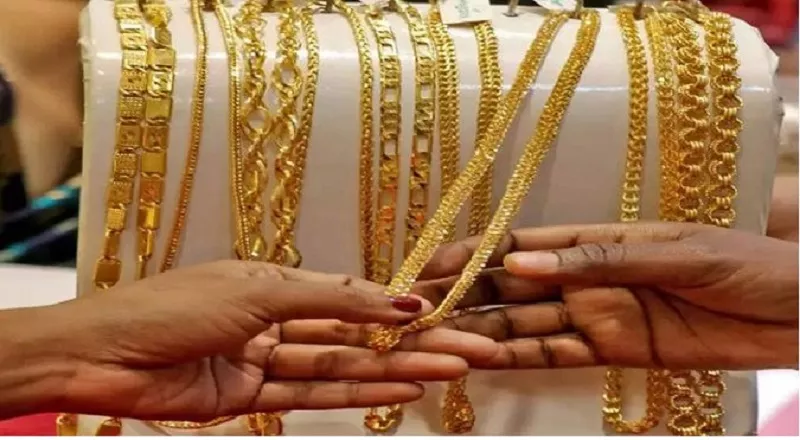 Bad News for Gold Lovers: Gold Rate rised Today