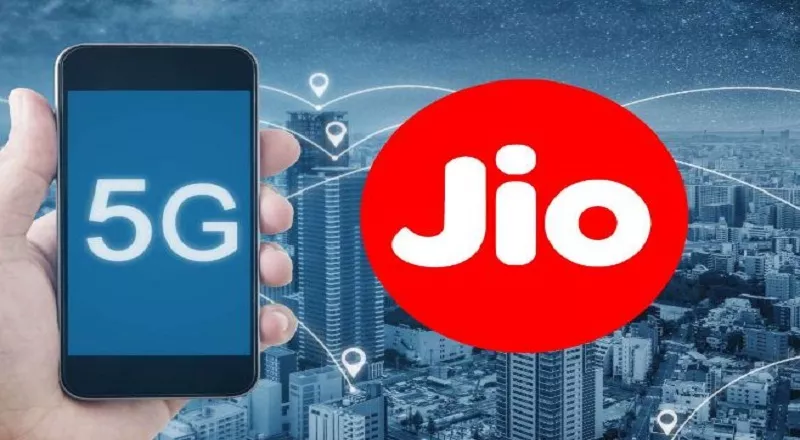 Jio is the only operator to have purchased 700 MHz band spectrum