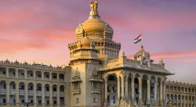 National Anthem compulsory in all schools and colleges; Karnataka Govt Official Order