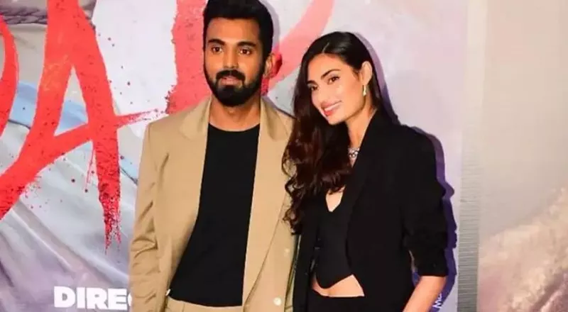 KL Rahul wedding date fix, Check Date, Venue and other details