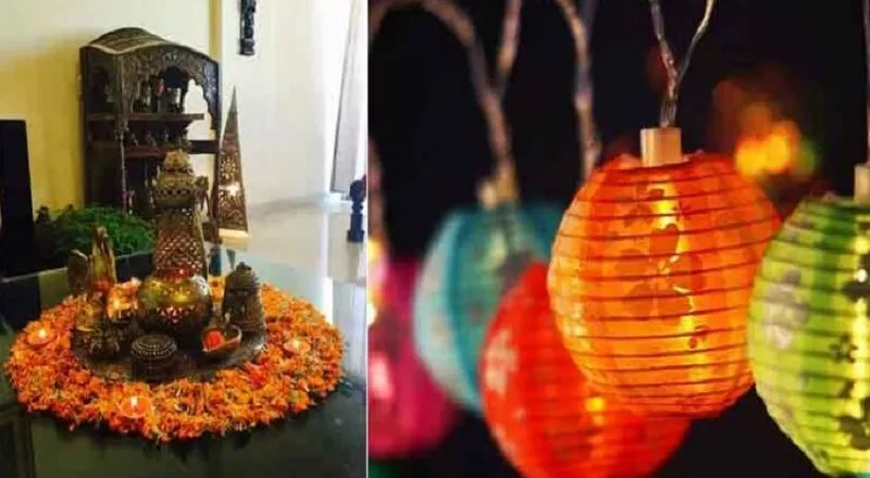 Diwali Festival: Do NOT make These Rangoli designs on doorsteps