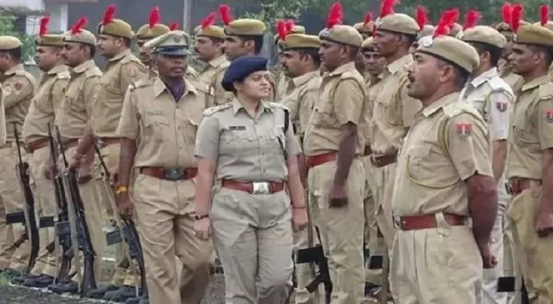 Good news for police constable aspirants: Govt orders increase in age limit