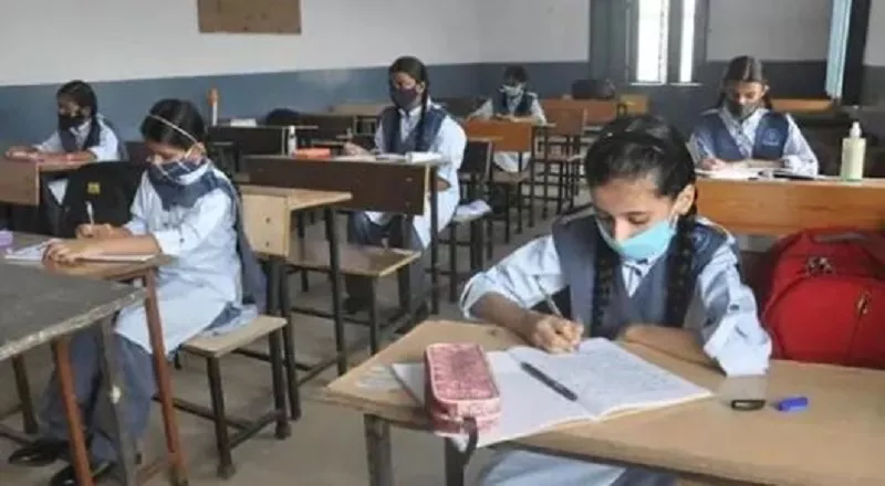 Covid cases rises: new guidelines issued to Schools in Karnataka