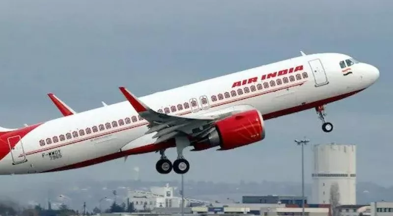 Air India flight peeing incident: Tata Group Chairman issues first statement