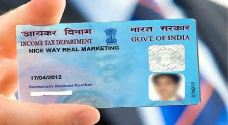 PAN Card holders must avoid these mistakes or pay penalty of Rs 10,000