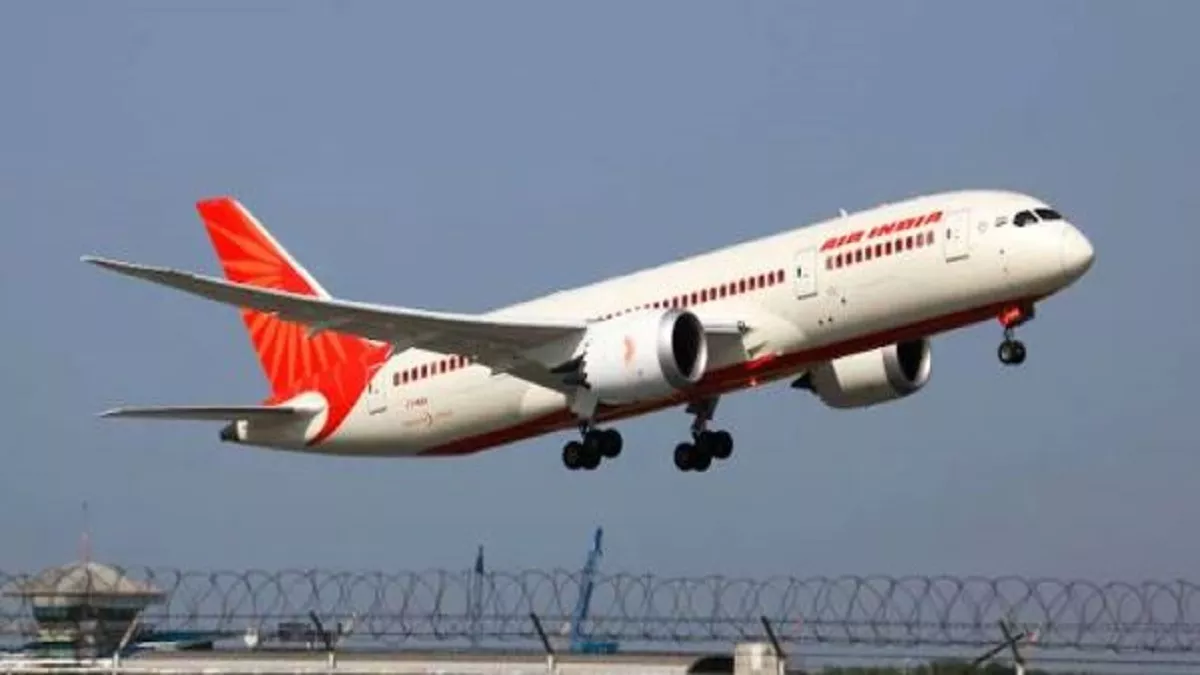 Over 6500 pilots needed for Air India’s 470 flights: Reports