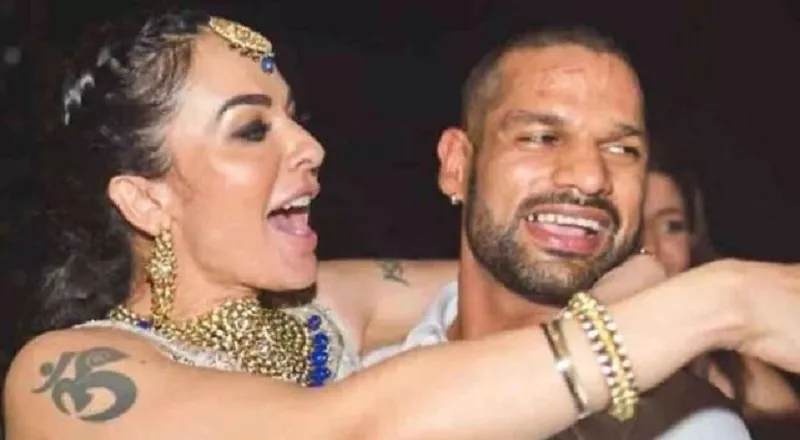 Divorce case: Court instructs divorced wife not to defame cricketer Shikhar Dhawan