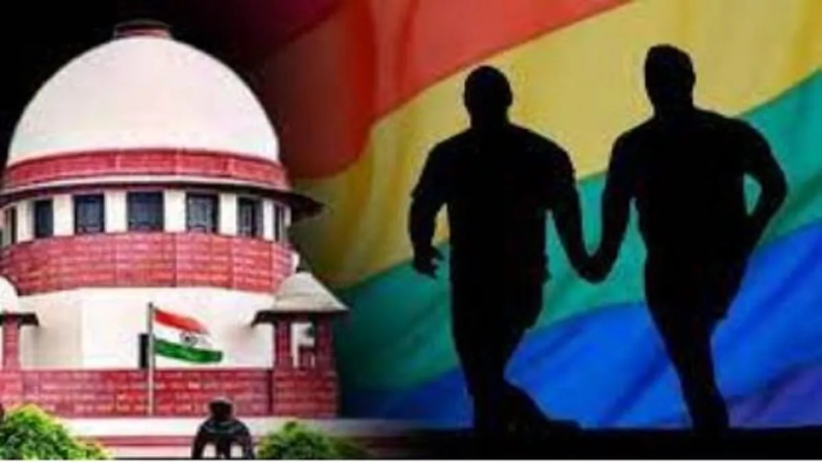 Central Government strongly oppose same-sex marriage; Petition hearing in supreme court today