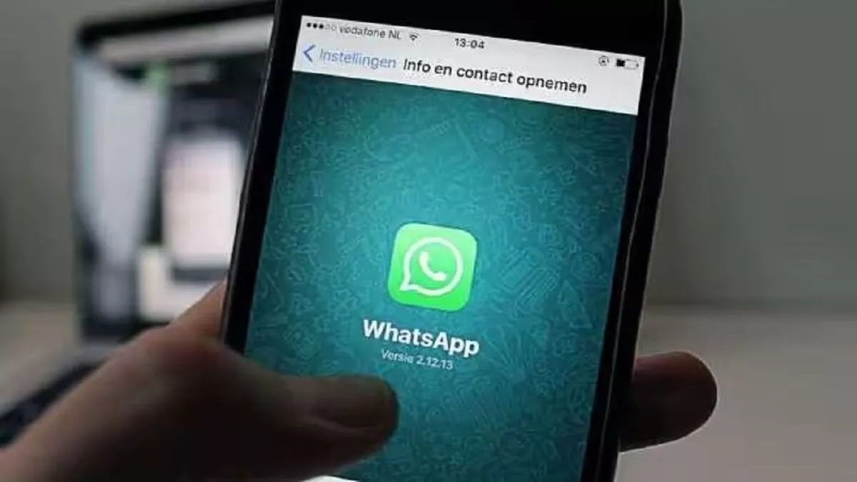 Meta-owned WhatsApp new feature: introduced new security measures