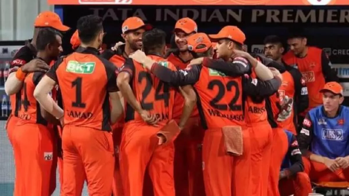 Sunrisers Hyderabad Top Player injured ruled out of IPL 2023