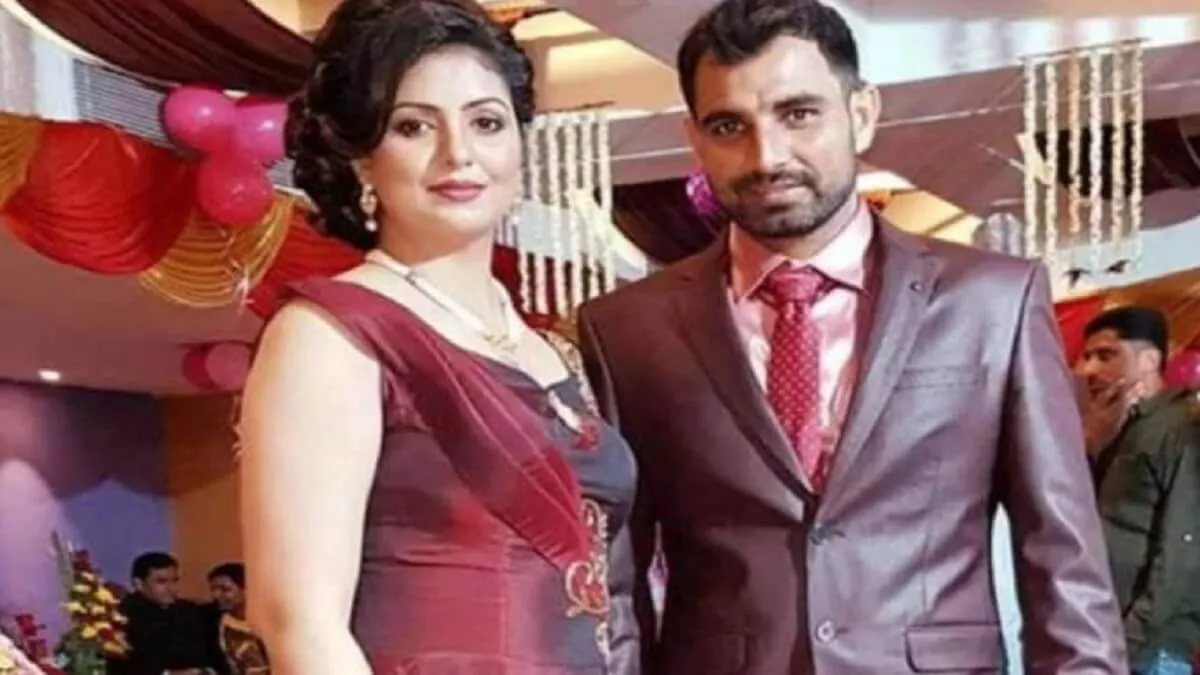 Mohammed Shami wife Hasin Jahan appeal Supreme Court to arrest Shami
