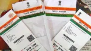 Aadhaar Card Renewal: UIDAI made important announcement