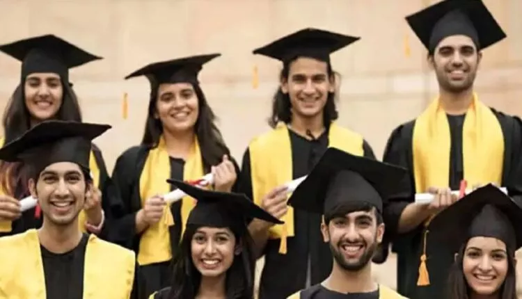 Good News: Now Students can get two degree together