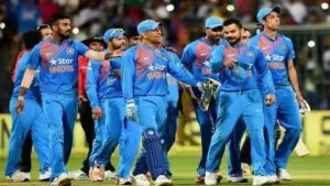 ICC ODI Ranking announced: Team India 5 player in top 10 list