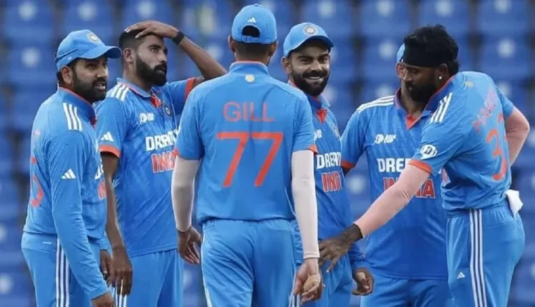 ODI World Cup cricket: These 9 Team not defeated India even once