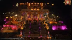 Ayodhya Ram Mandir Inauguration 2024: IRCTC announced low price package