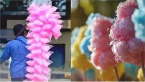 Cotton Candy Ban In Karnataka: Government big decision