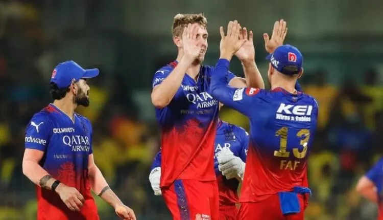 Lucknow Super Giants in last place in IPL 2024 Points Table 2024: Check full table here