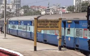 Mangalore to New Delhi Special Train Service start: Know Dates, Timings and Ticket Fares